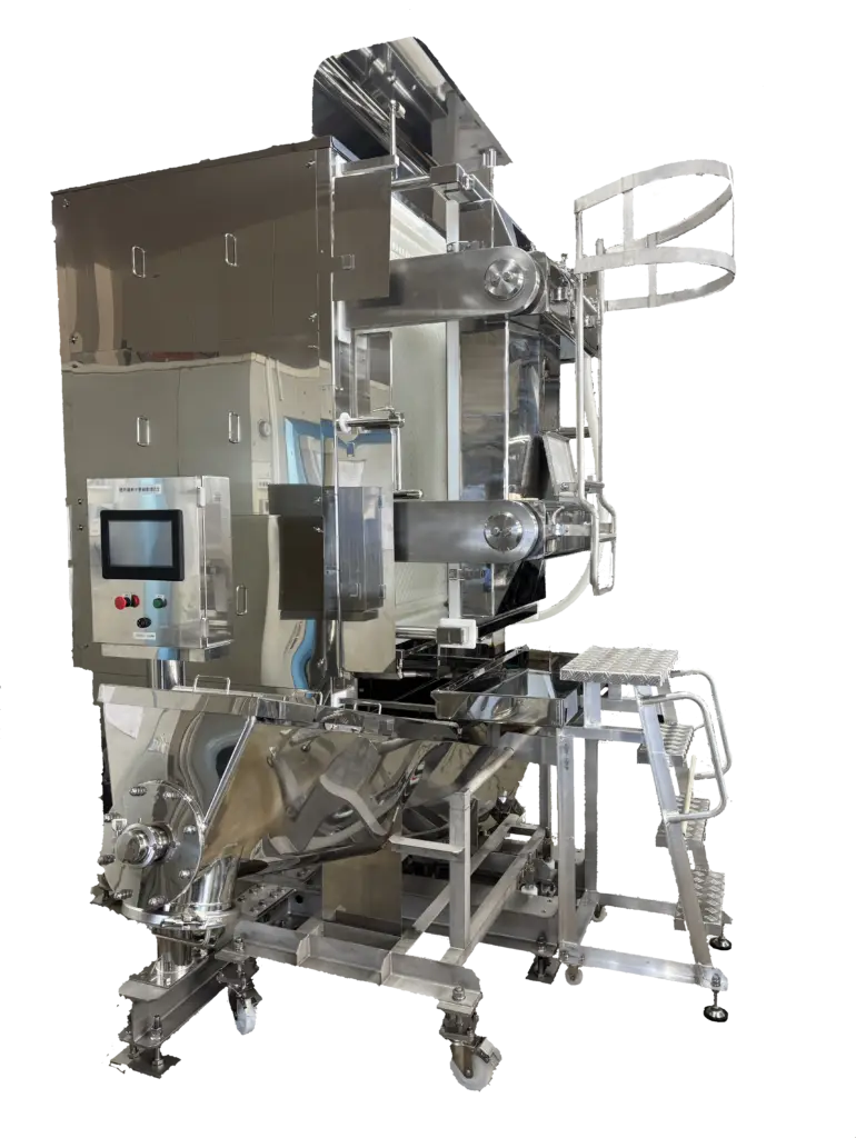 MGSI型ストレーナー